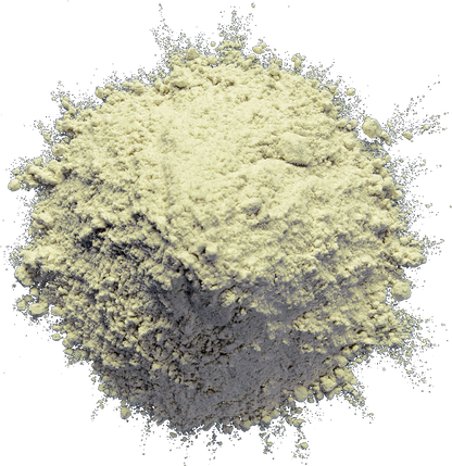 Cacao Bianco in polvere 30gr.