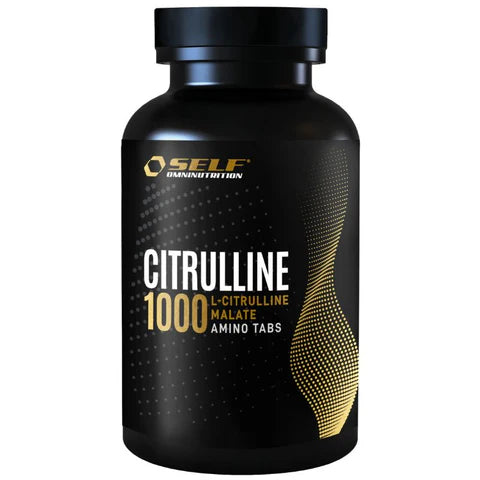 Self Omninutrition Citrulline 1000 100 compresse