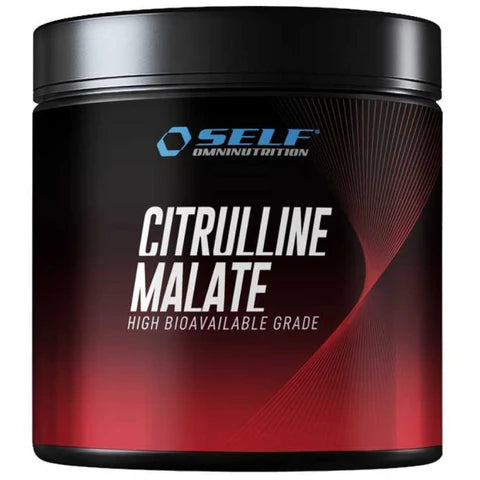 Self Omninutrition Citrullina Malate 200 grammi