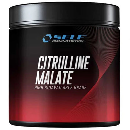 Self Omninutrition Citrullina Malate 200 grammi