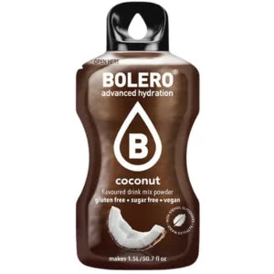 Bolero Drink