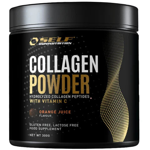 Self Omninutrition Collagene in polvere 300 grammi