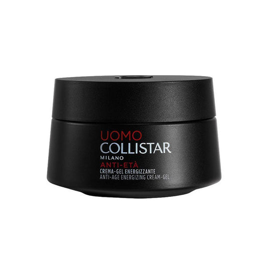 COLLISTAR UOMO ANTI ETACREMA-GEL ENERGIZZANTE 50 ML
