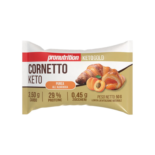 Cornetto Keto - 50 grammi