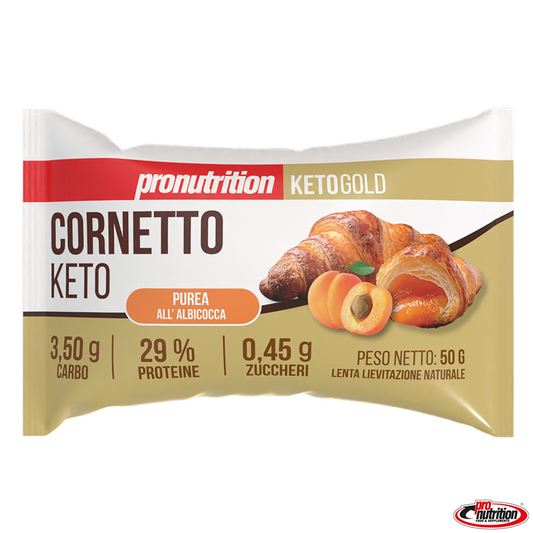 Cornetto Keto - 50 grammi