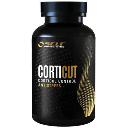 Self Omninutrition CortiCut 120 compresse