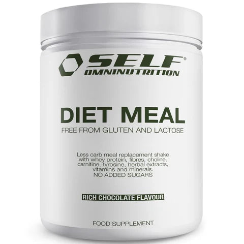 Self Omninutrition Diet Meal 500 grammi
