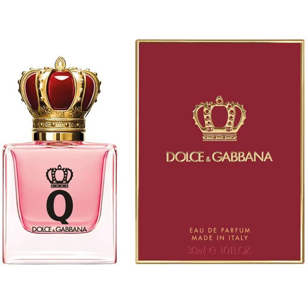 DOLCE&GABBANA Q EAU DE PARFUM  30 ML