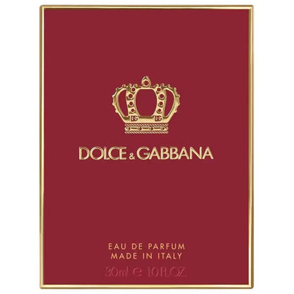 DOLCE&GABBANA Q EAU DE PARFUM  30 ML