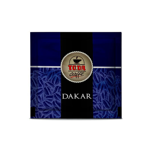 Cialde ese 44 Toda Gattopardo Dakar