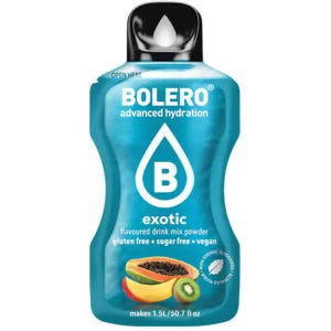 Bolero Drink