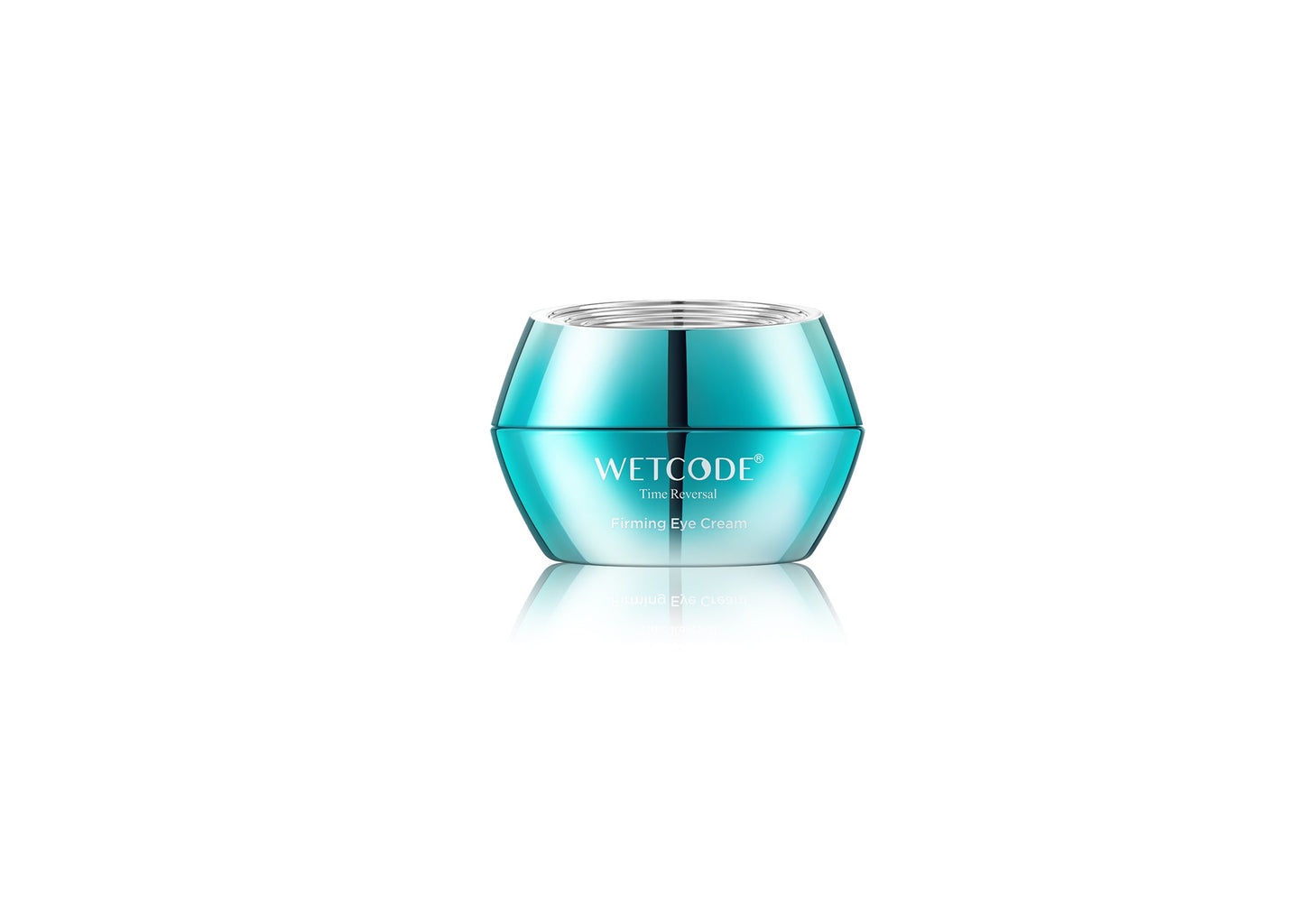 WETCODE - Time Reversal Firming Eye Cream 20ml