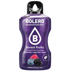 Bolero Drink