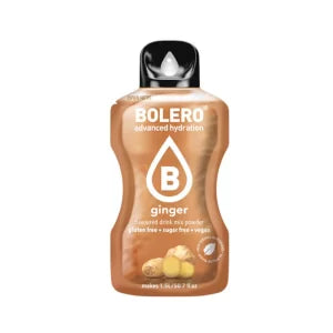 Bolero Drink