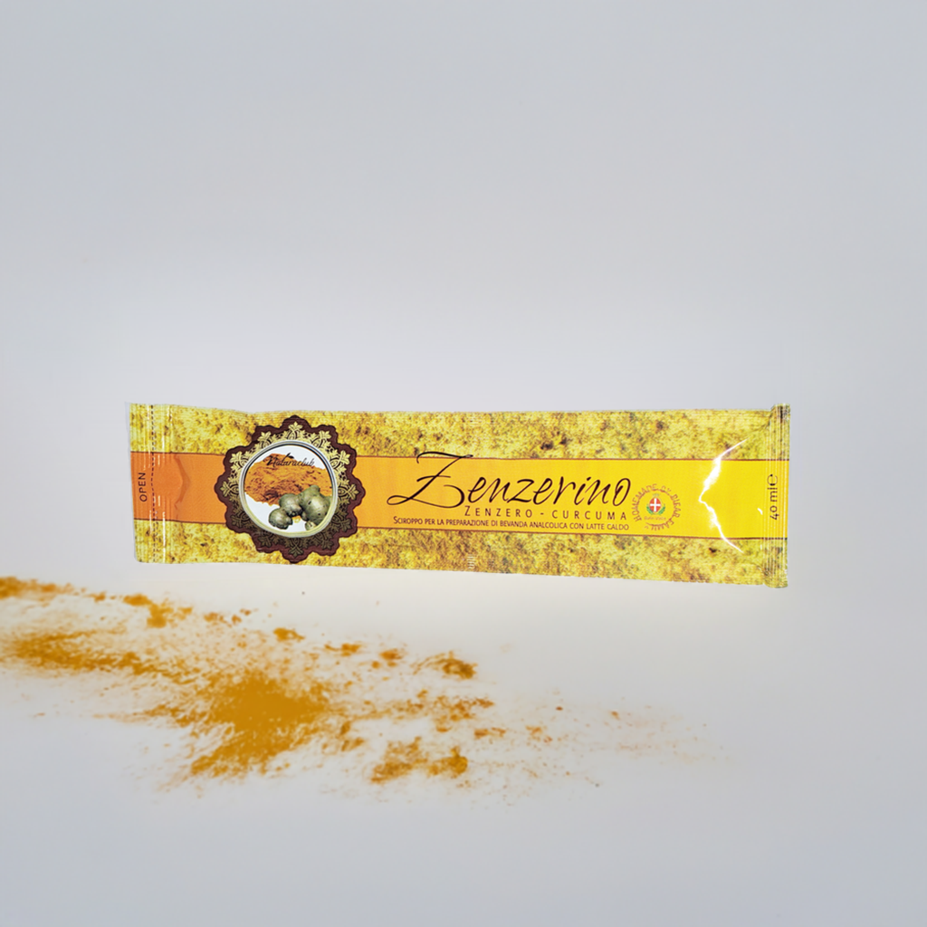 Zenzerino Naturaclub