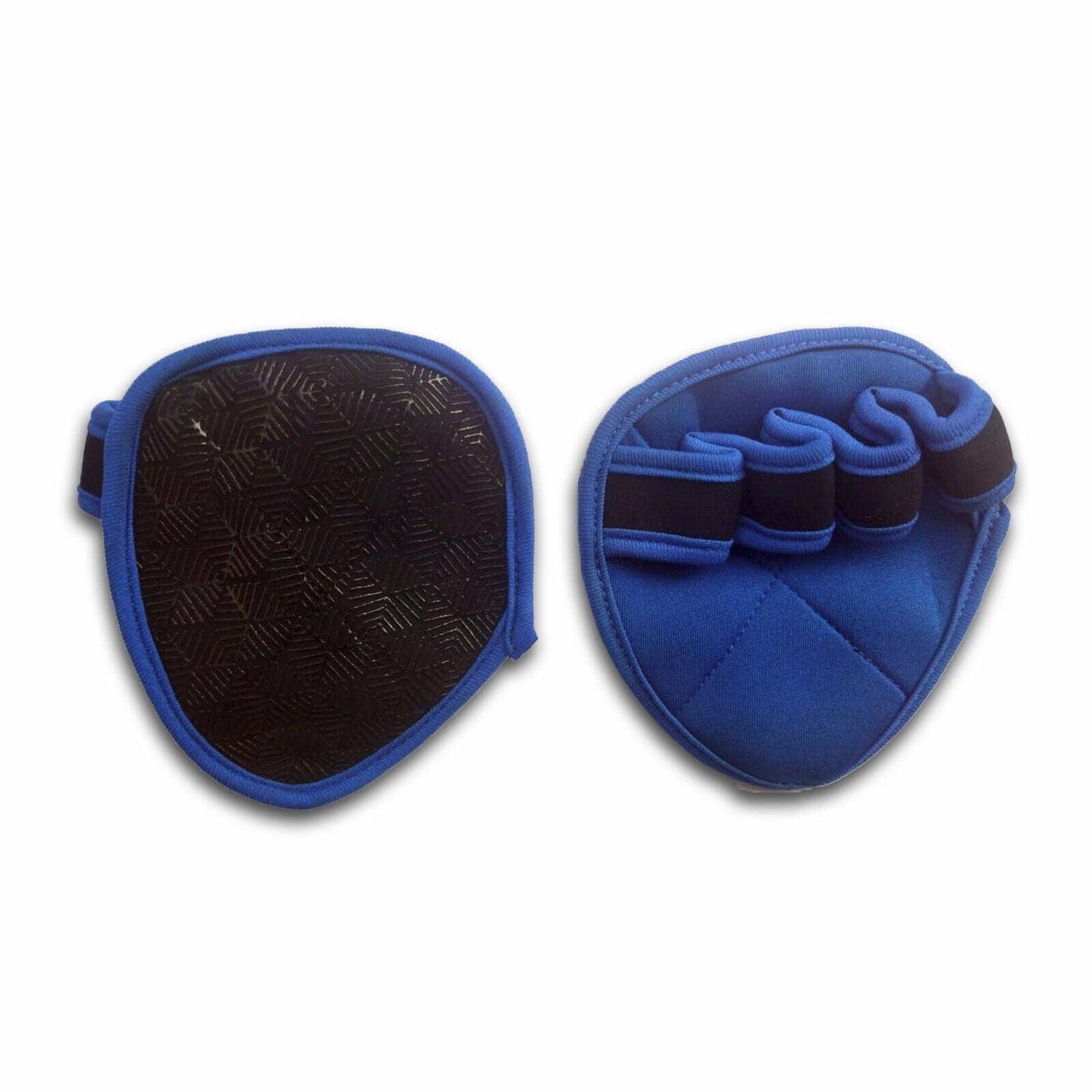 Grip Pads presine allenamento bilanciere palestra pesistica pesi