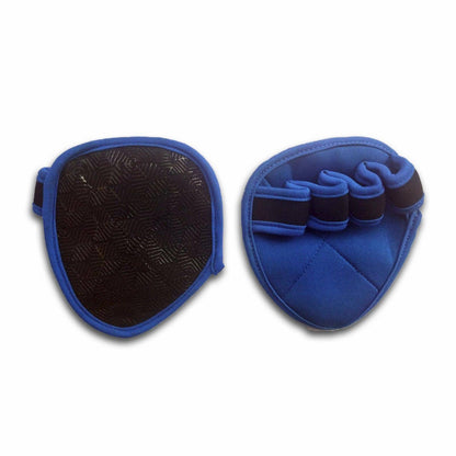 Grip Pads presine allenamento bilanciere palestra pesistica pesi