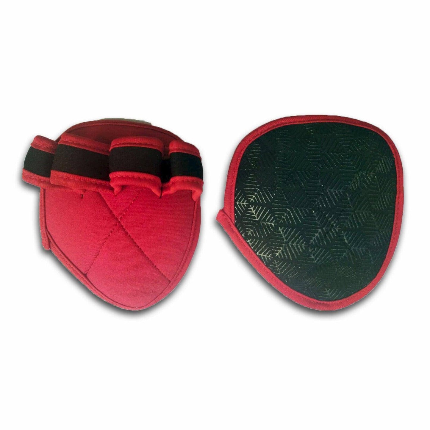 Grip Pads presine allenamento bilanciere palestra pesistica pesi