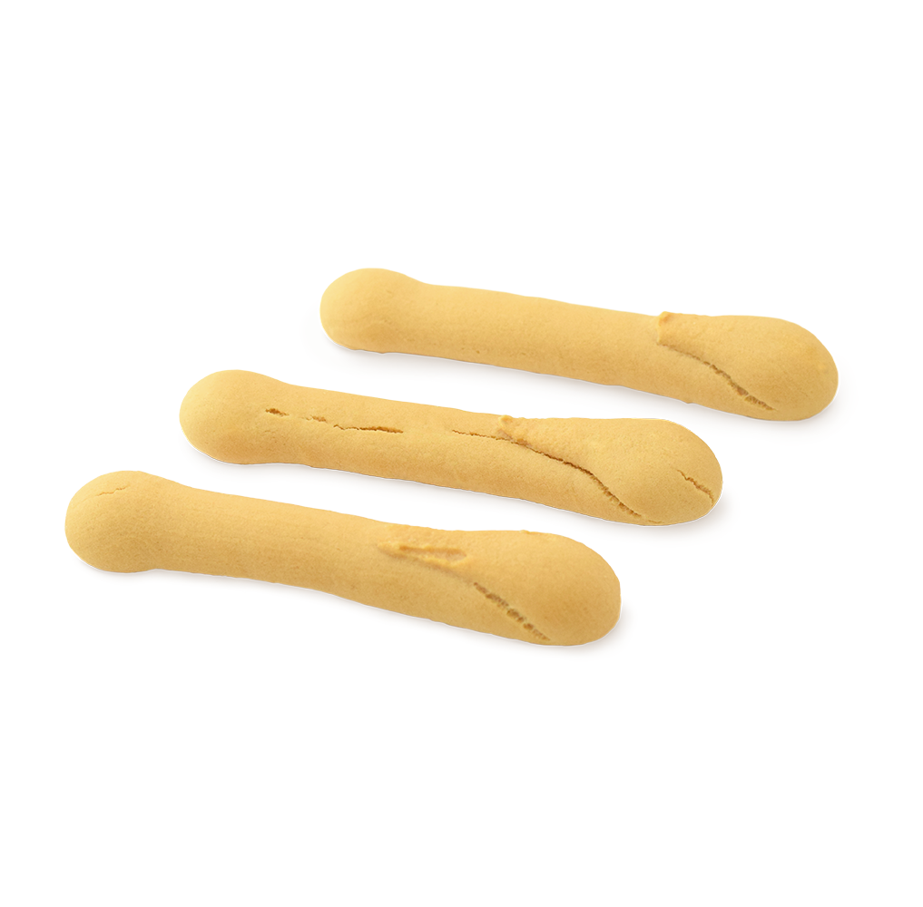 Grissini KETO SENZA GLUTINE 0% zuccheri