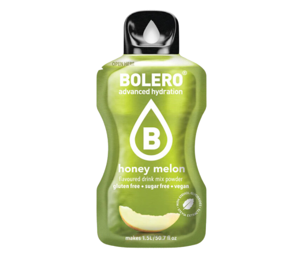 Bolero Drink