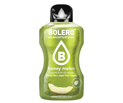 Bolero Drink