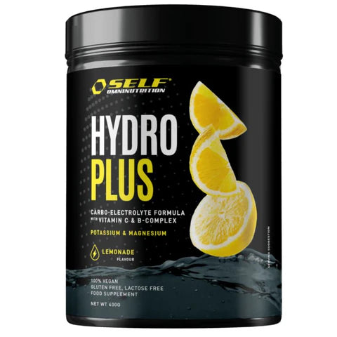 Self Omninutrition Hydro Plus 400 grammi