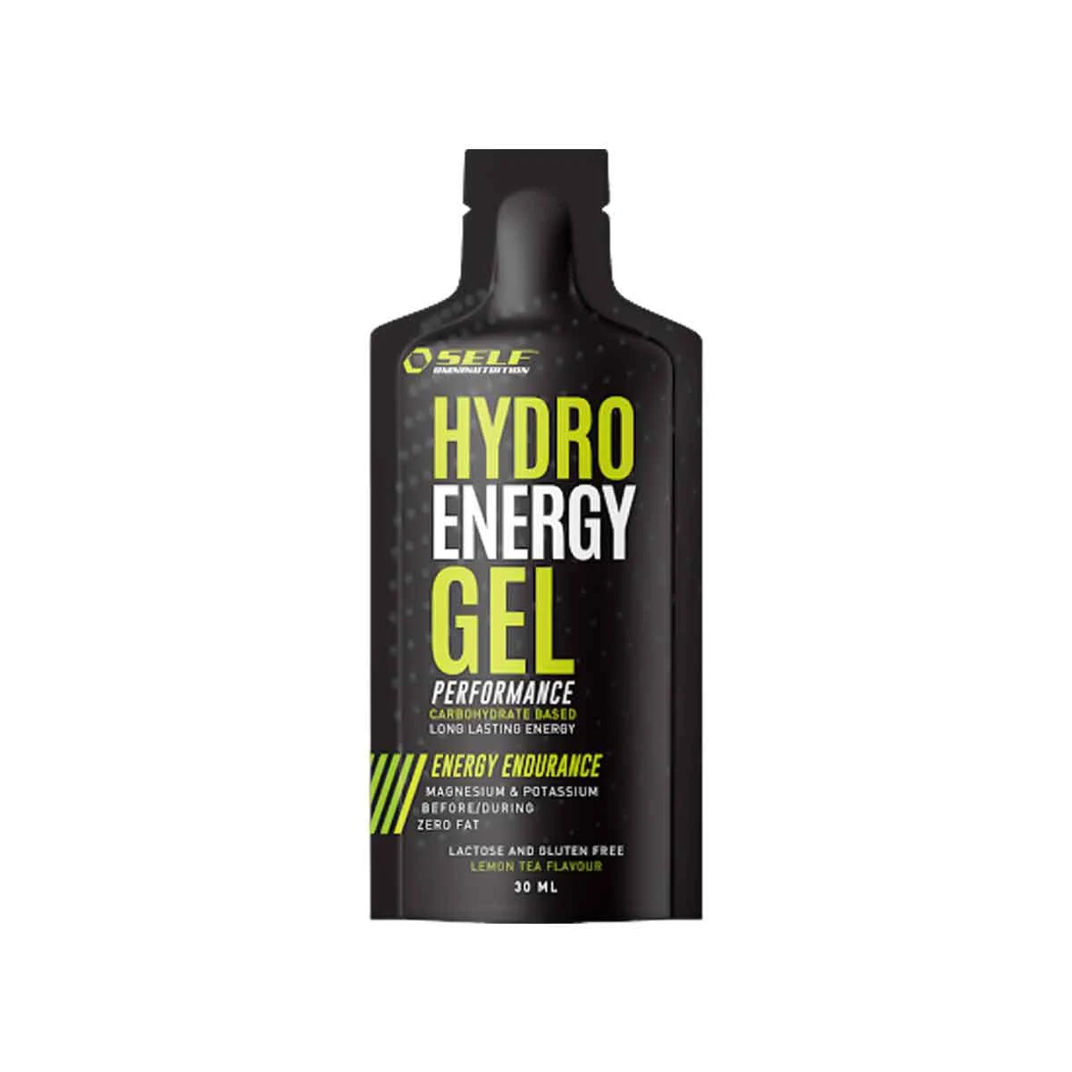 Self Omninutrition Hydro Energy Gel 30 grammi