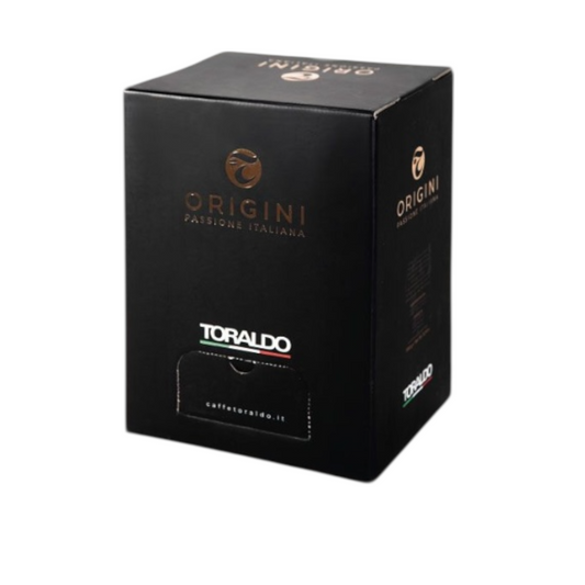 Caffe Toraldo Cialde -  Miscela Origini - 50 cialde
