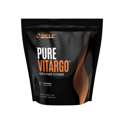 Self Omninutrition Pure Vitargo 1 Kg