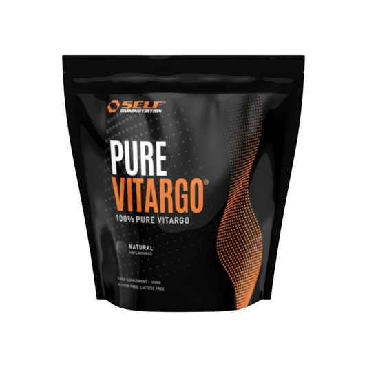 Self Omninutrition Pure Vitargo 1 Kg