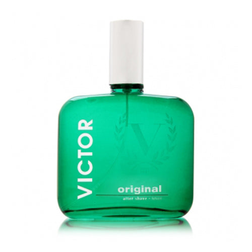 VICTOR ORIGINAL DOPOBARBA 100 ML