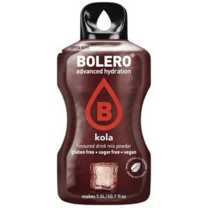 Bolero Drink