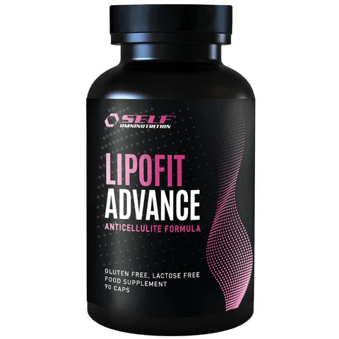 Self Omninutrition Lipofit Advance 90 compresse