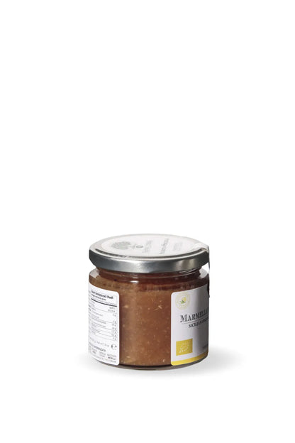 Marmellata di Limoni BIO