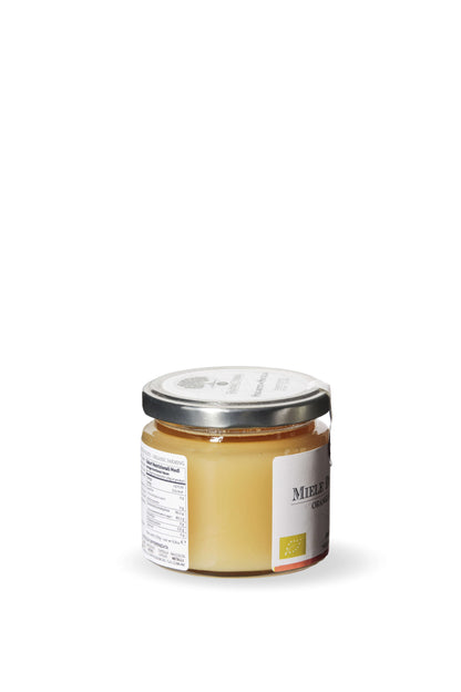 Miele di arancio BIO – Segreti di Sicilia