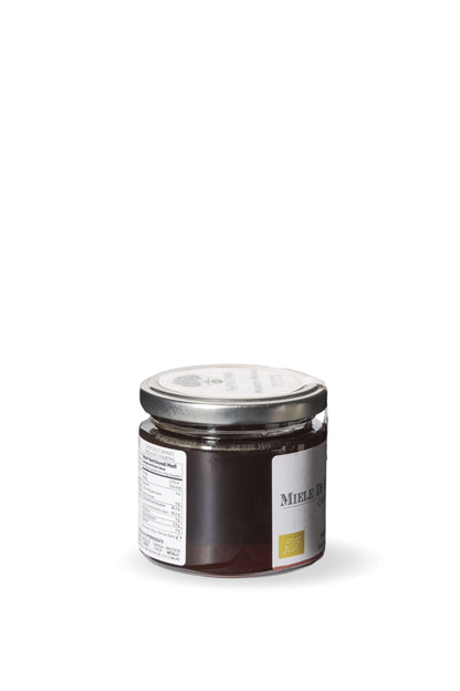 Miele di Castagno BIO - Segreti di Sicilia