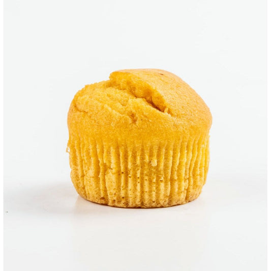 Muffin Chetogenici alla vaniglia