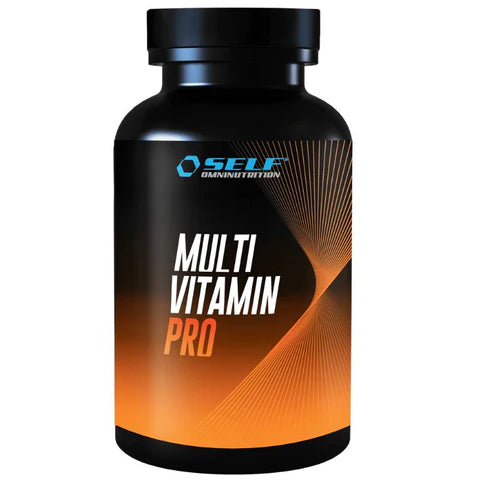 Self Omninutrition Multivitaminico 120 compresse