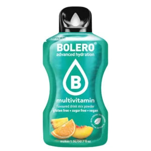 Bolero Drink