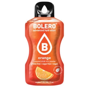 Bolero Drink