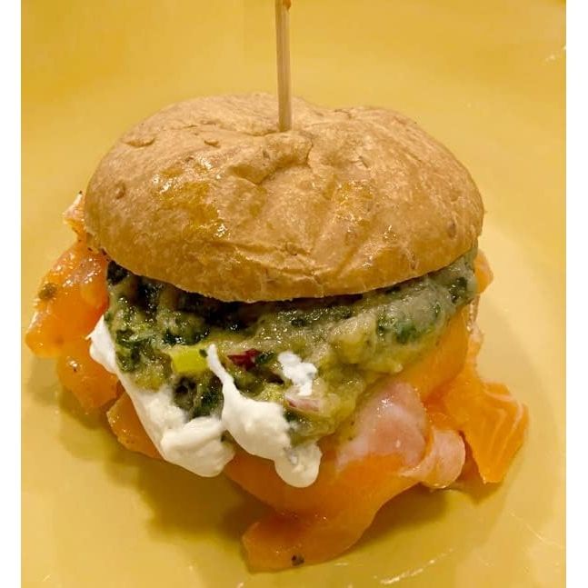 Pane Chetogenico ai Semi di Sesamo