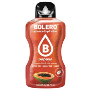 Bolero Drink