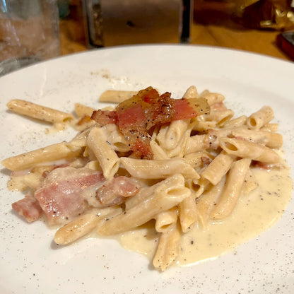 "BOX MIX PASTA" Pasta Low Carb e RISO per Dieta Keto | Proteica | 1% Zuccheri | 36% Proteine