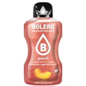 Bolero Drink