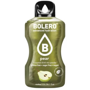 Bolero Drink