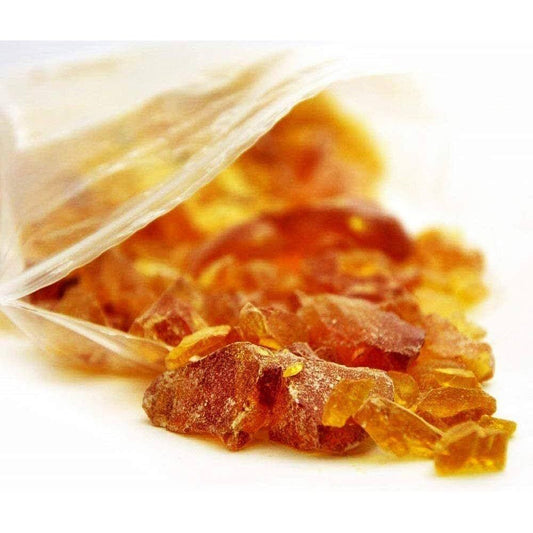 Pece Greca Colofonia resina antiscivolo attrito Danza Classica Violino Tessuti