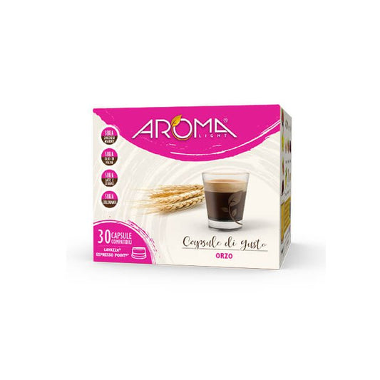 AROMA Orzo - Capsule Compatibili Espresso Point*