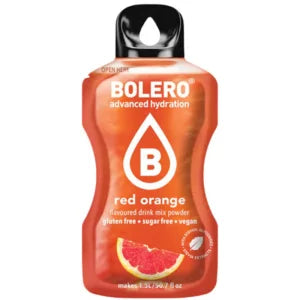 Bolero Drink