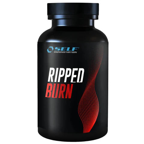 Self Omninutrition Ripped Burn 120 compresse