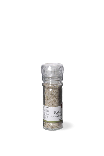Sale Marino di Sicilia all’Origano in Macinino